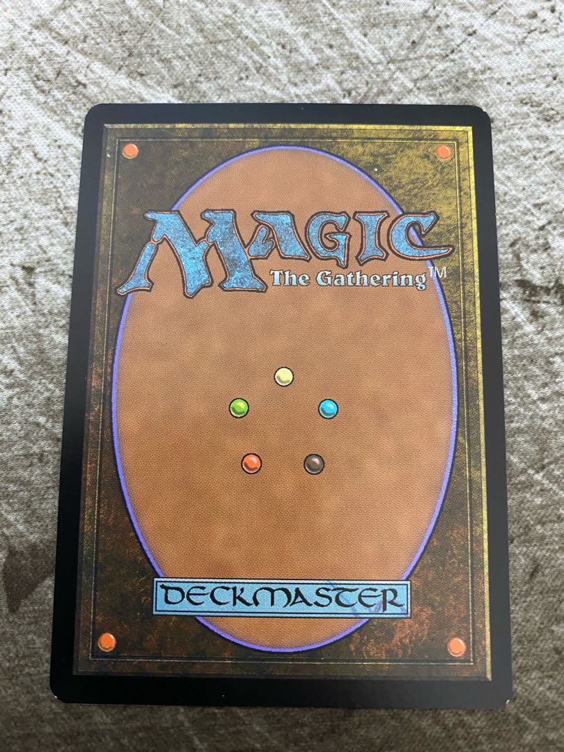 【日】不浄なる者、ミケウス