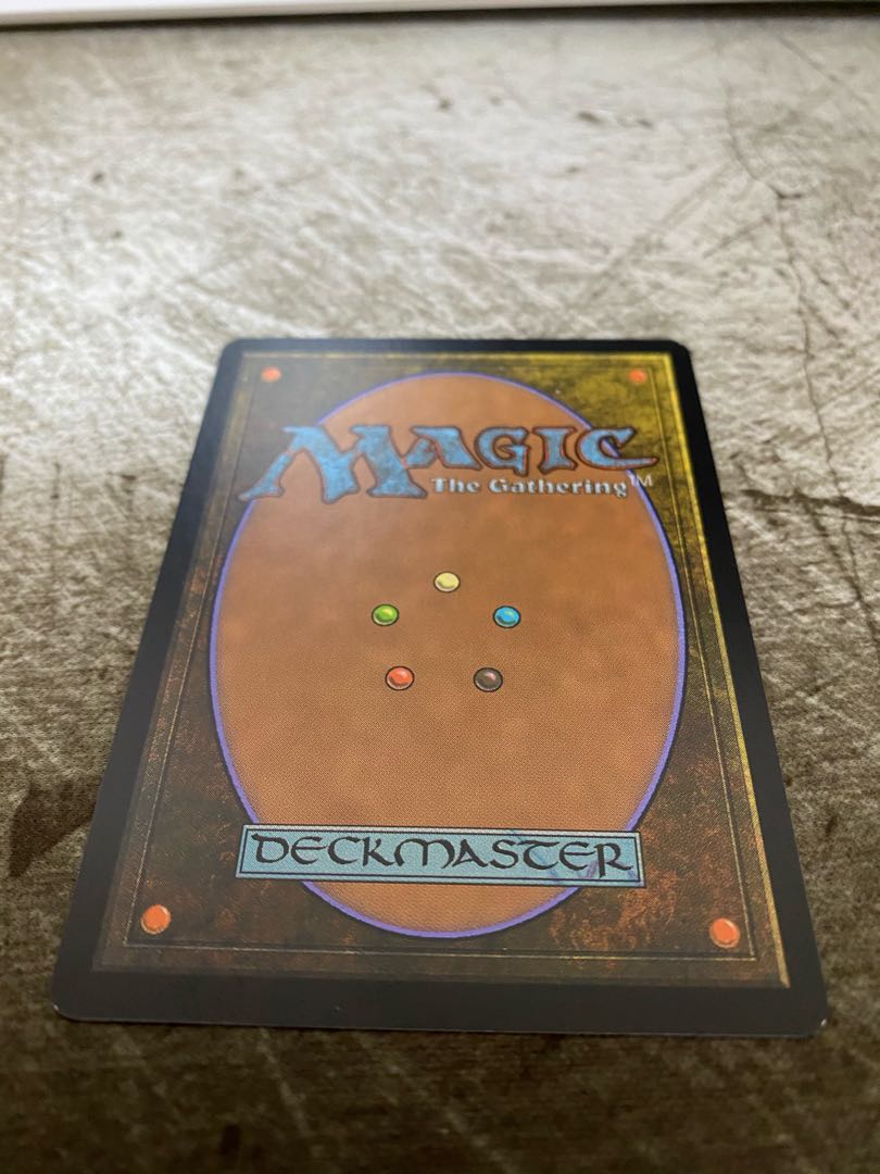 【日】不浄なる者、ミケウス