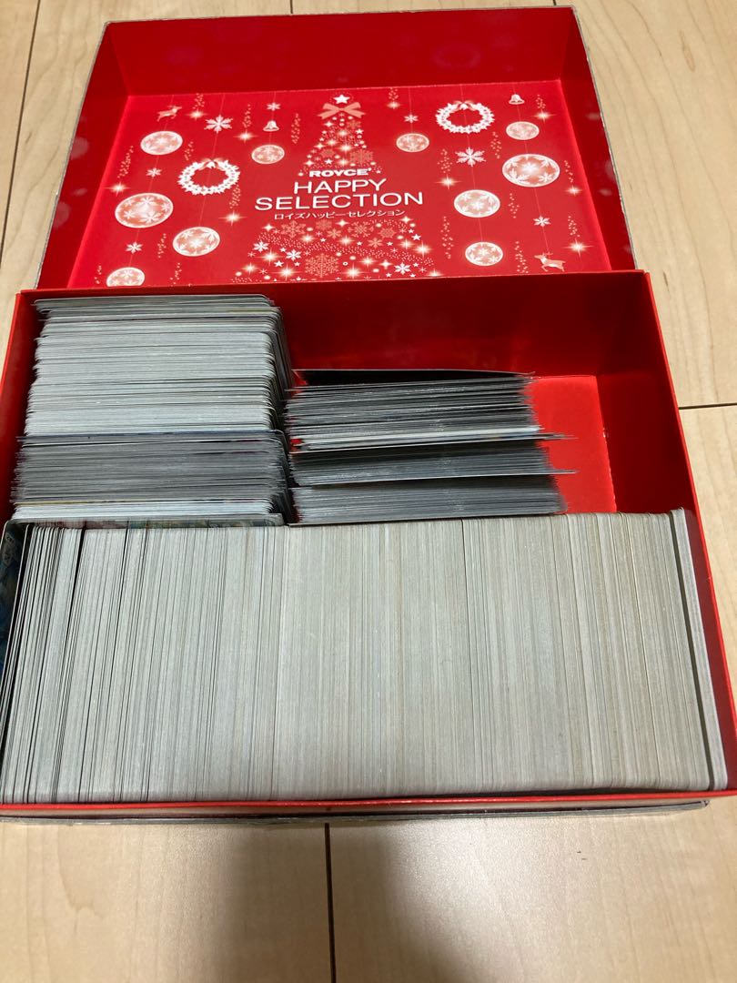 ポケモンカードまとめ売り