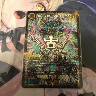 真聖教会 エンドレス・ヘブン｜真・天命王 ネバーエンド　シク