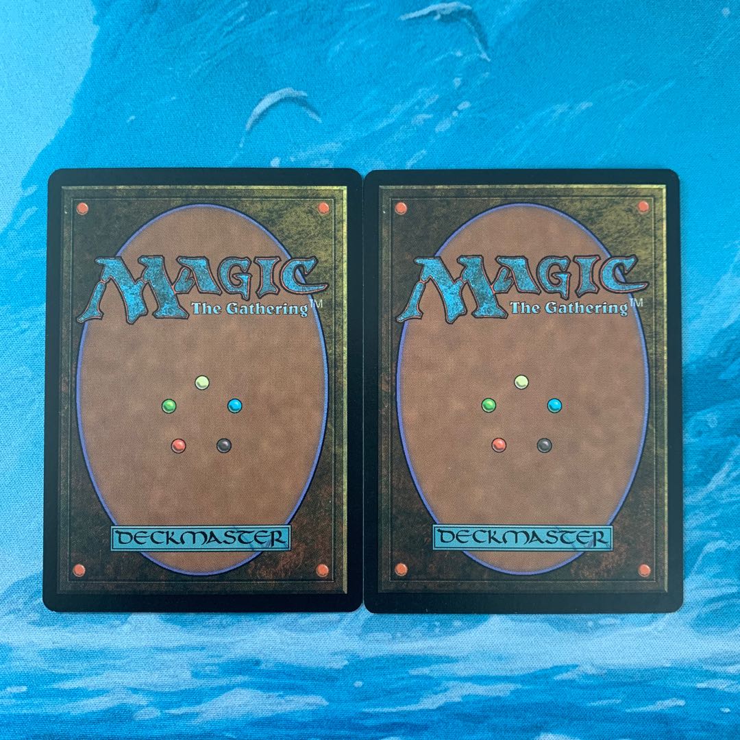 MTG 2枚 サプラーツォの相続人 2枚