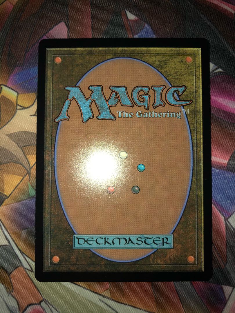 時間のねじれ 日本画 Foil