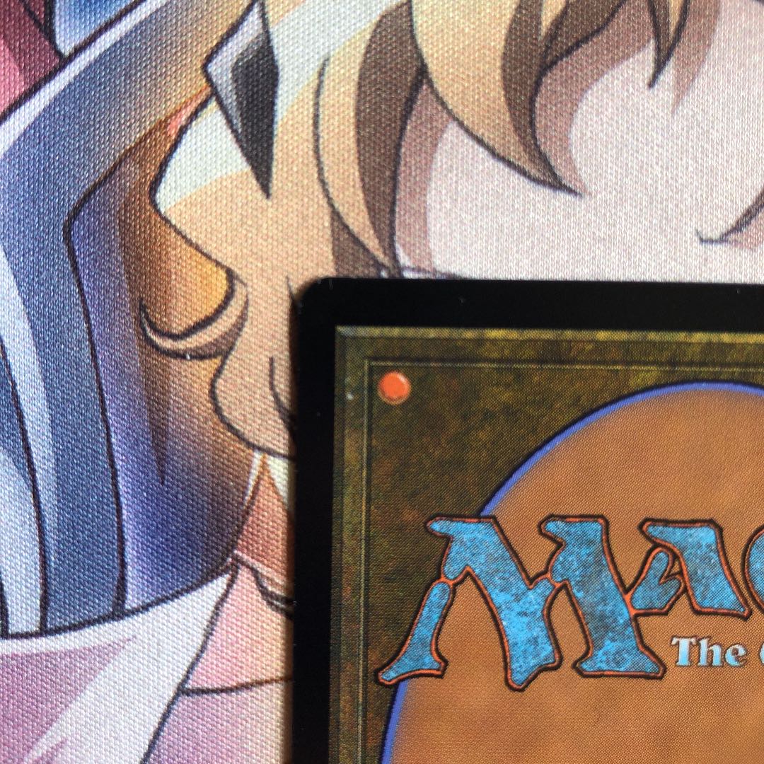 時間のねじれ 日本画 Foil