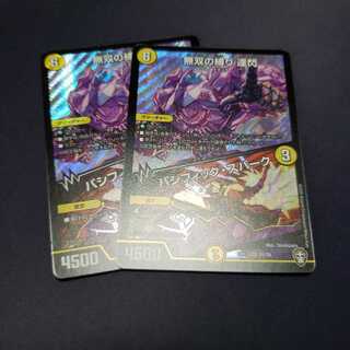 無双の縛り 達閃｜パシフィック・スパーク