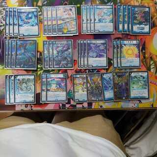 マーシャルループ　ねむデッキ