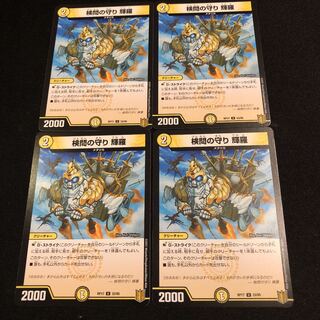 検問の守り 輝羅