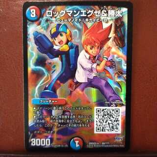 mri2031セット割引　ロックマンエグゼ&勝太