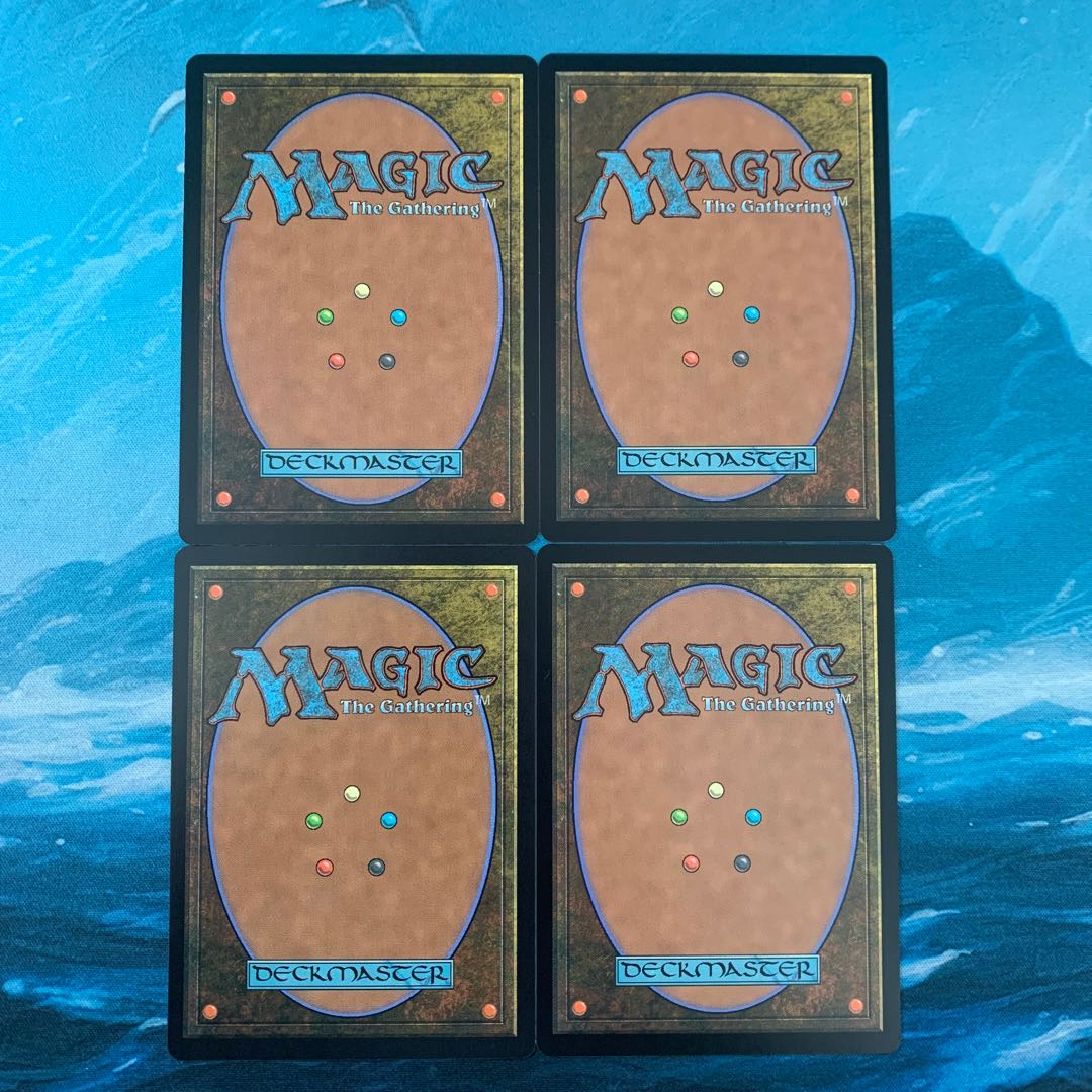 MTG 4-card Krenko, Tin Street Kingpin