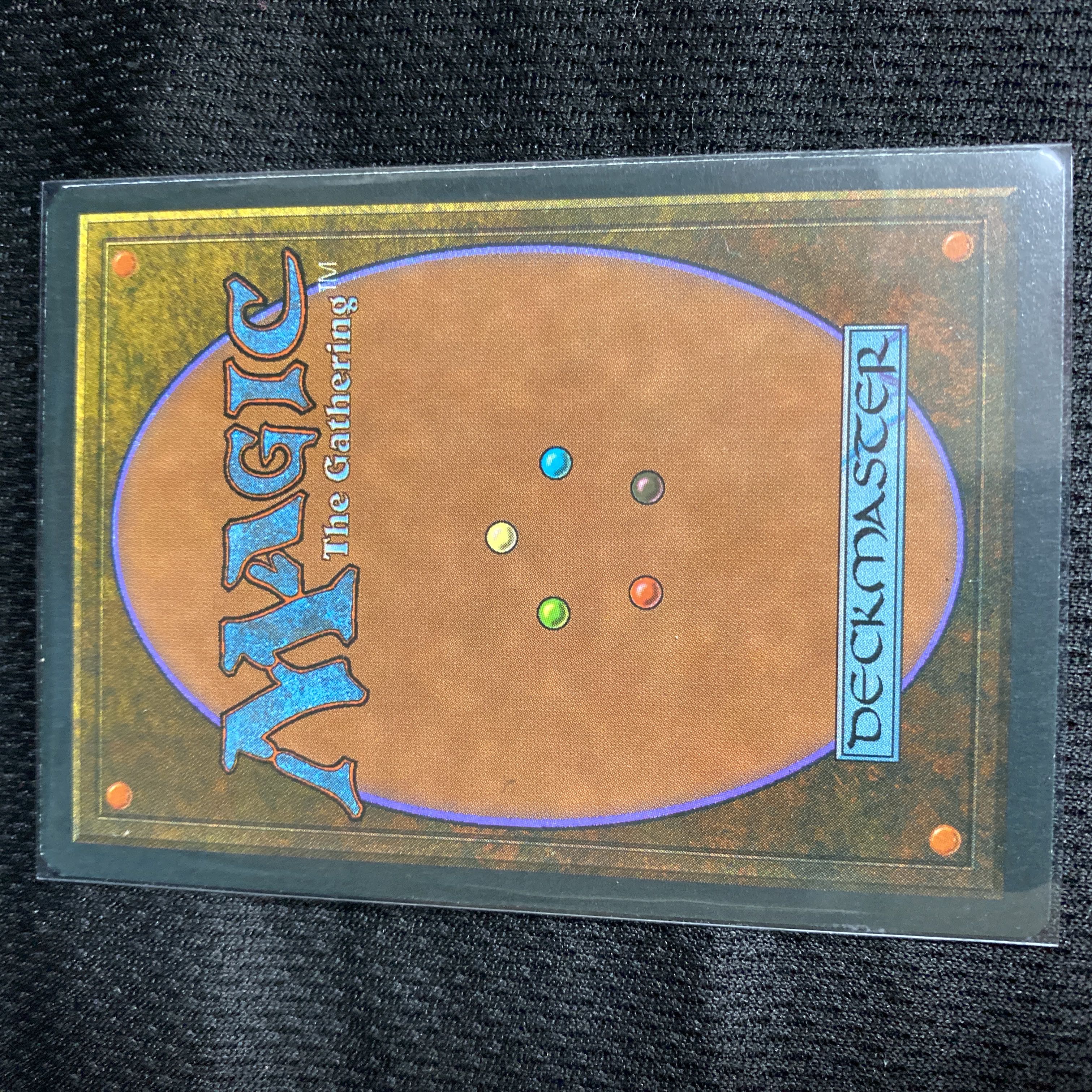 Tropical Island 3ED GER 状態SP