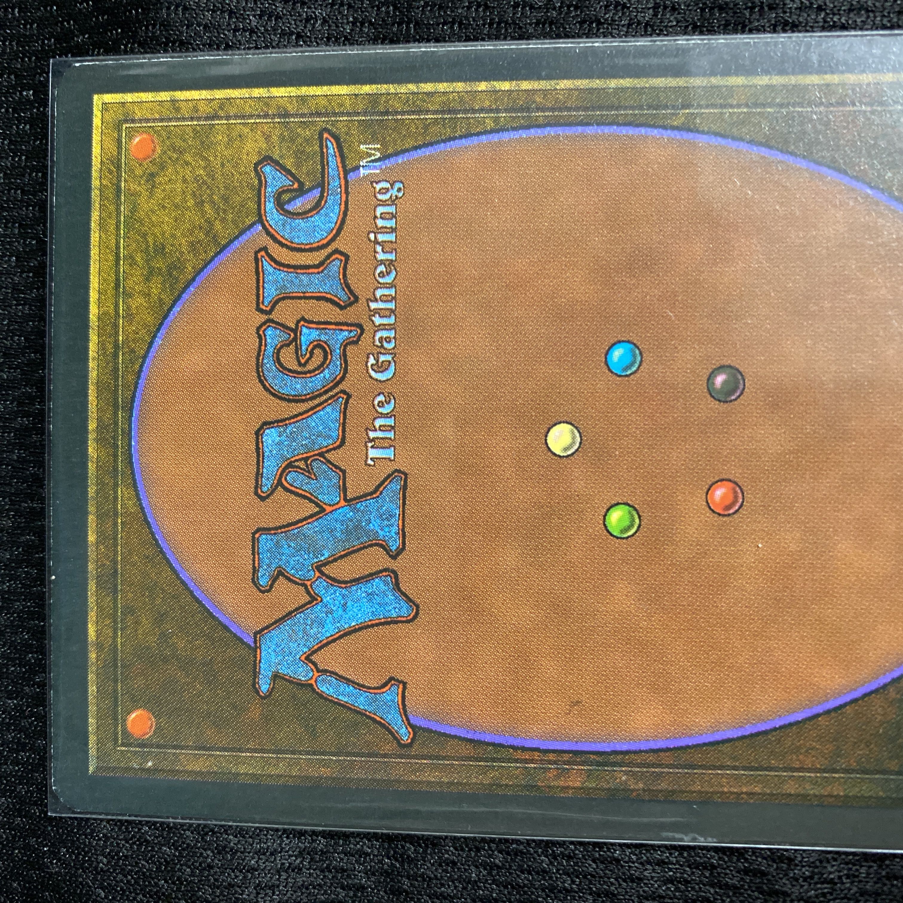 Tropical Island 3ED GER 状態SP