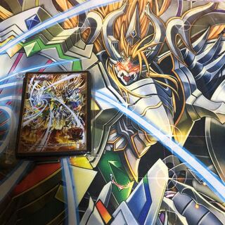 The Summit of "Shura" VAN Beethoven Card Sleeve Play Mat