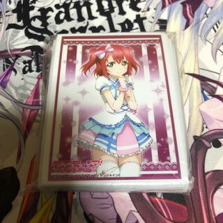 ラブライブ　キャラクタースリーブ　まとめ ブシロードより新商品のお知らせ | ラブライブ！シリーズ