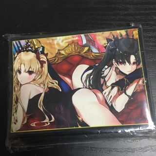 FGO Ishtar & Ereshkigal Sleeve