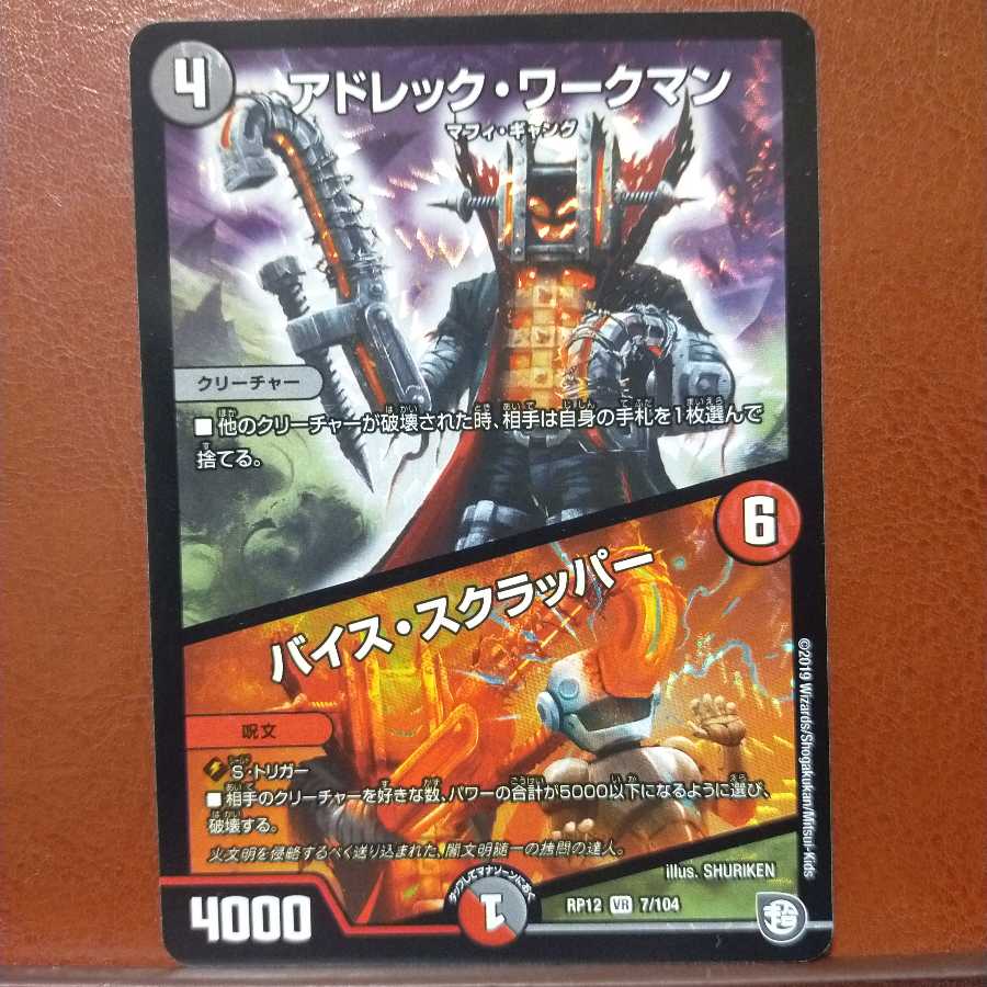 mri2041 set discount adrek workman/vise scrapper