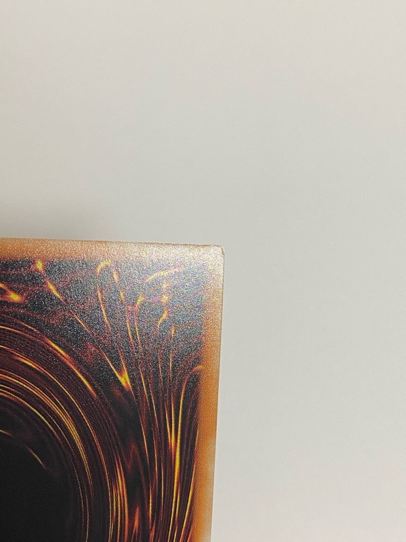 2枚セット　深淵の青眼龍 20thシークレットレア