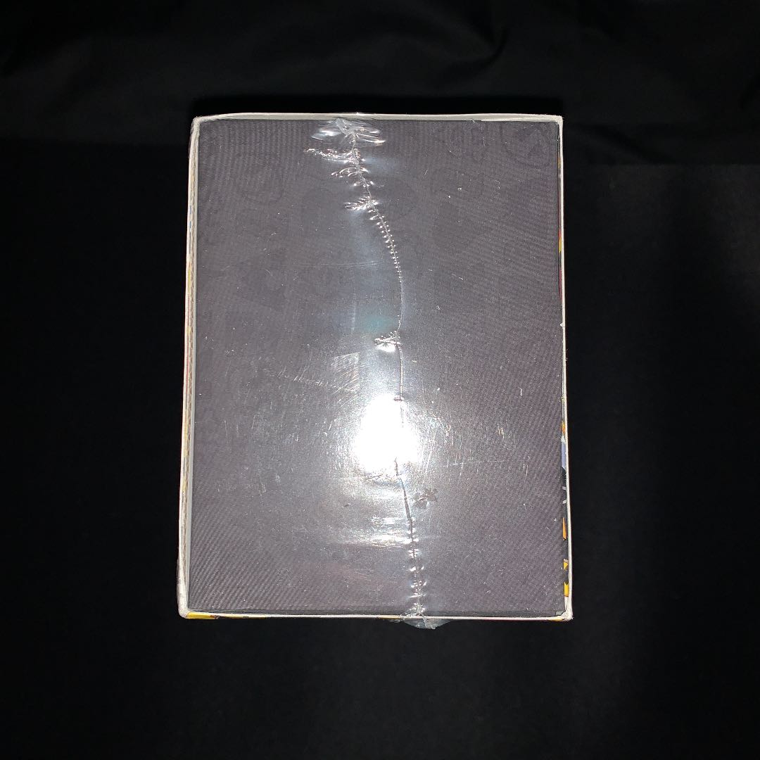 ポケモンカード スペシャルbox 団員ごっこピカチュウ 新品未開封 シュリンク付の通販 みなみ プロフィールお読み下さい Magi トレカ専用フリマアプリ