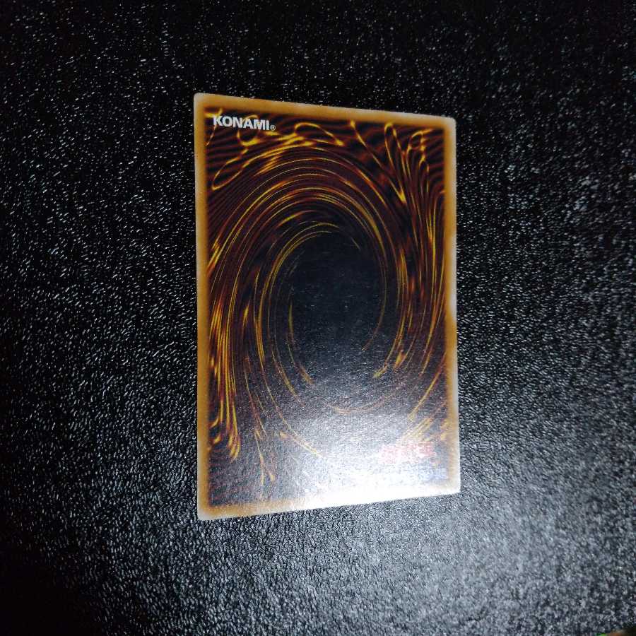 遊戯王　青眼の白龍　レリーフ　美品