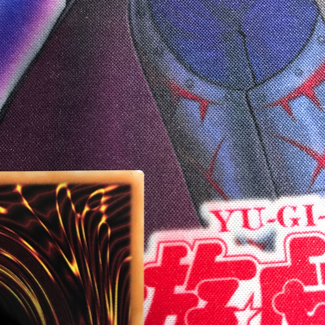 トラップトリック 20thシークレットレア