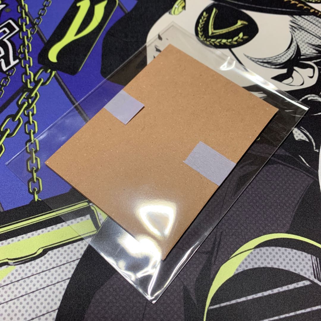 閃刀姫-シズク スーパーレア