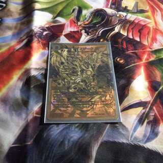 卍 デスザーク 卍 1枚