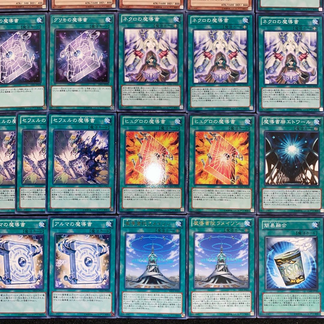 沈黙魔導デッキ　本格構築　遊戯王No.118 クロウリー　ルドラ