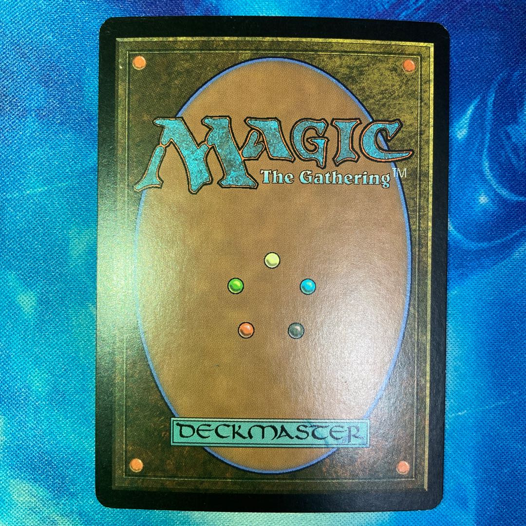 夜の星、黒瘴　英語　CHK FOIL