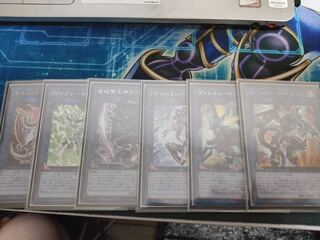 汎用リンク　高レアリティ 1枚