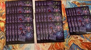 DMPランキング 零龍 スリーブ