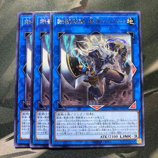 鉄獣戦線 銀弾のルガル ノーマル