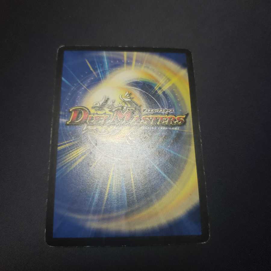 聖鎧亜キング・アルカディアス ジャンク