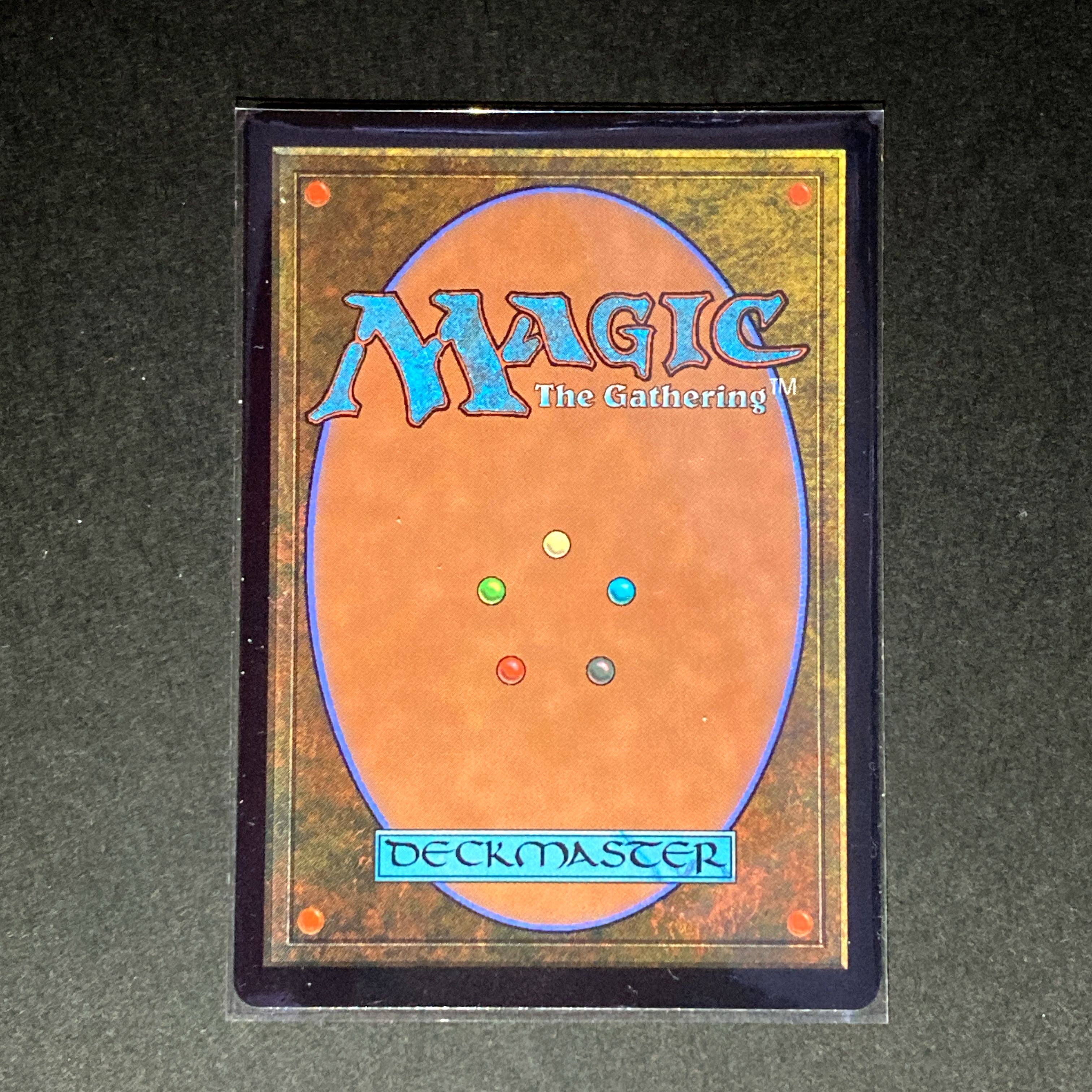 【NM-】(日本画ミスティカルアーカイブ)ぶどう弾/Grapeshot