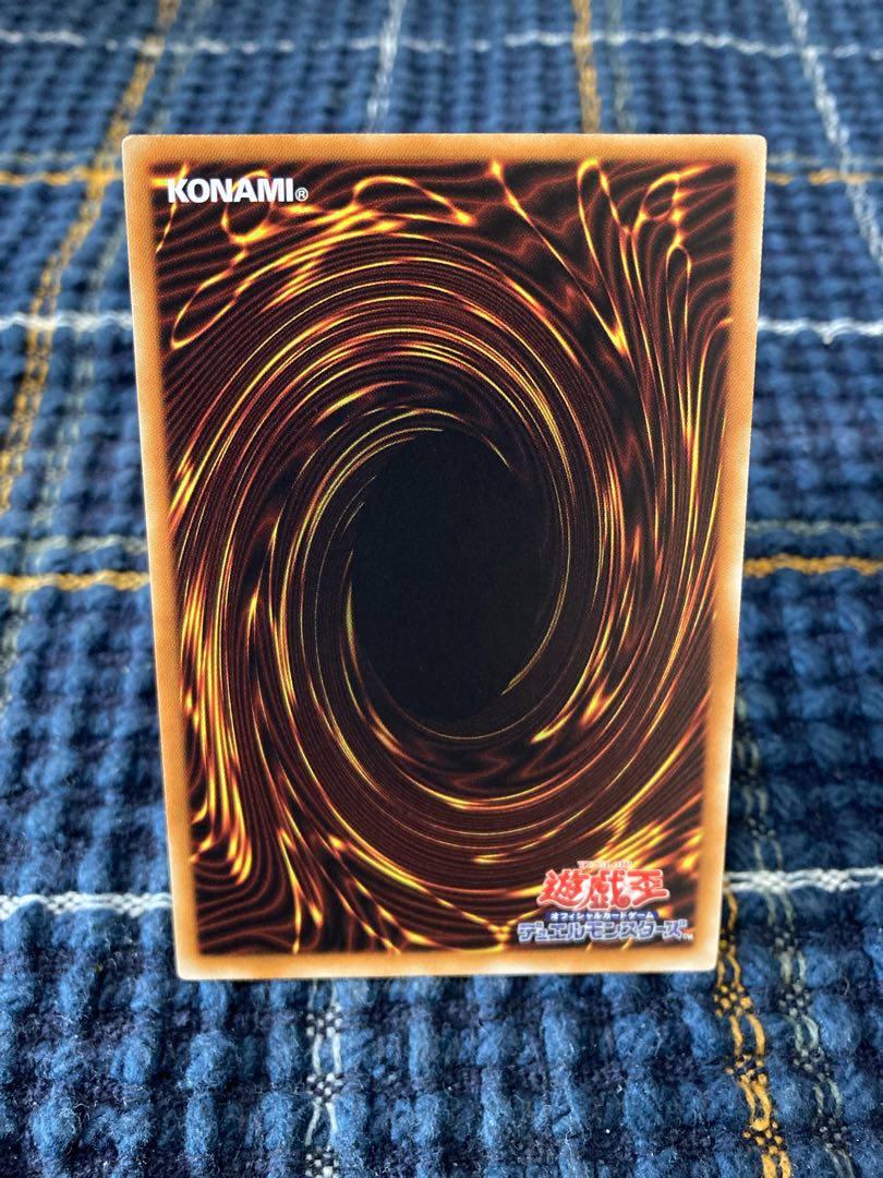 [Downerd Magician] Normal Parallel