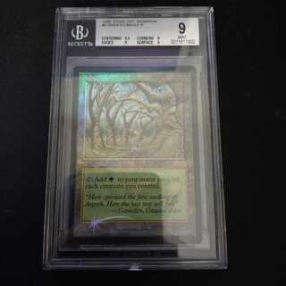 ガイアの揺籃の地　ジャッジ　foil