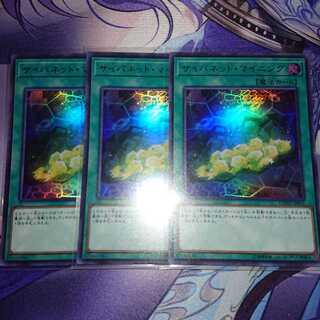 サイバネット・マイニング ウルトラ ３枚