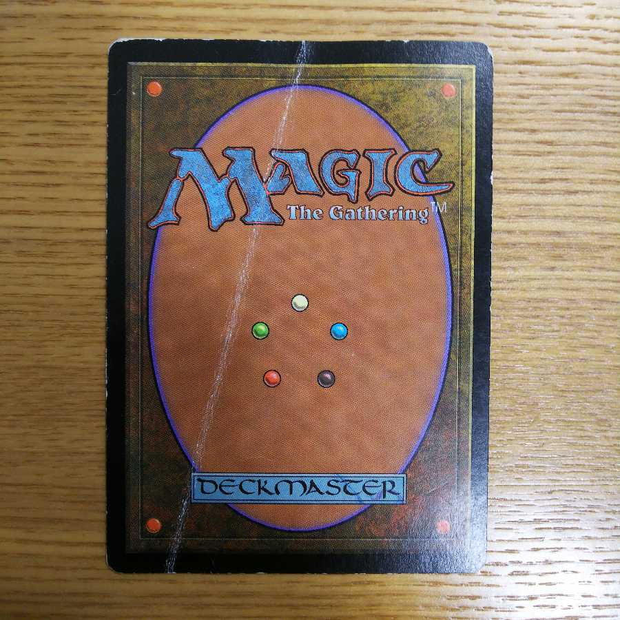 不毛の大地 英語 ジャンク品