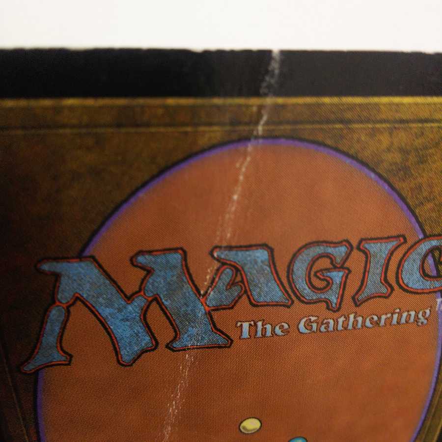 不毛の大地 英語 ジャンク品