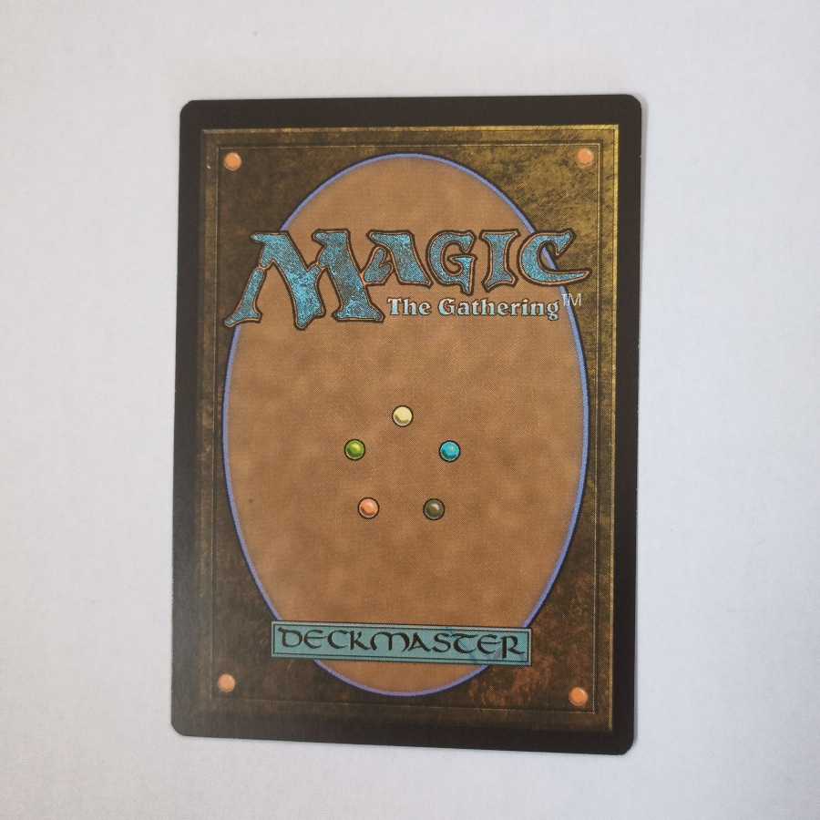 MTG　血染めの月/Blood Moon