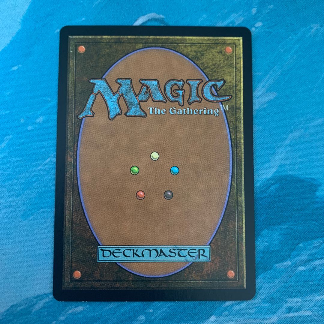 MTG 真面目な訪問者、ソリン