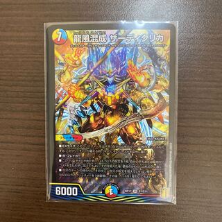 龍風混成 ザーディクリカ