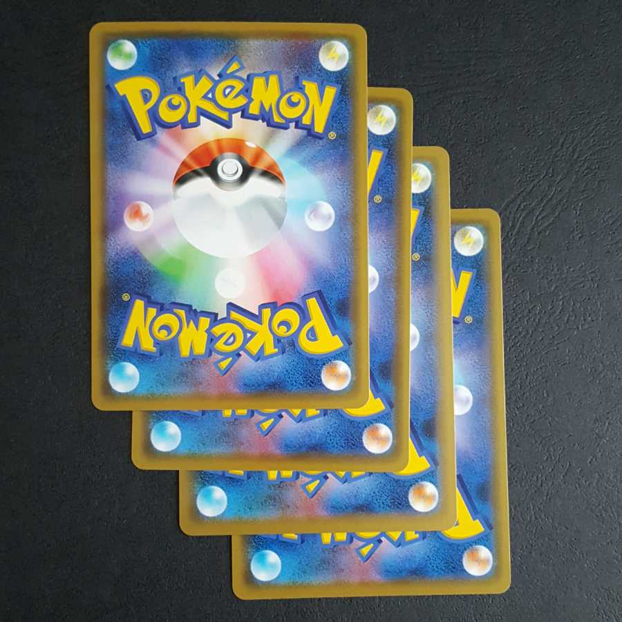 ボスの指令[サカキ](R仕様)　R