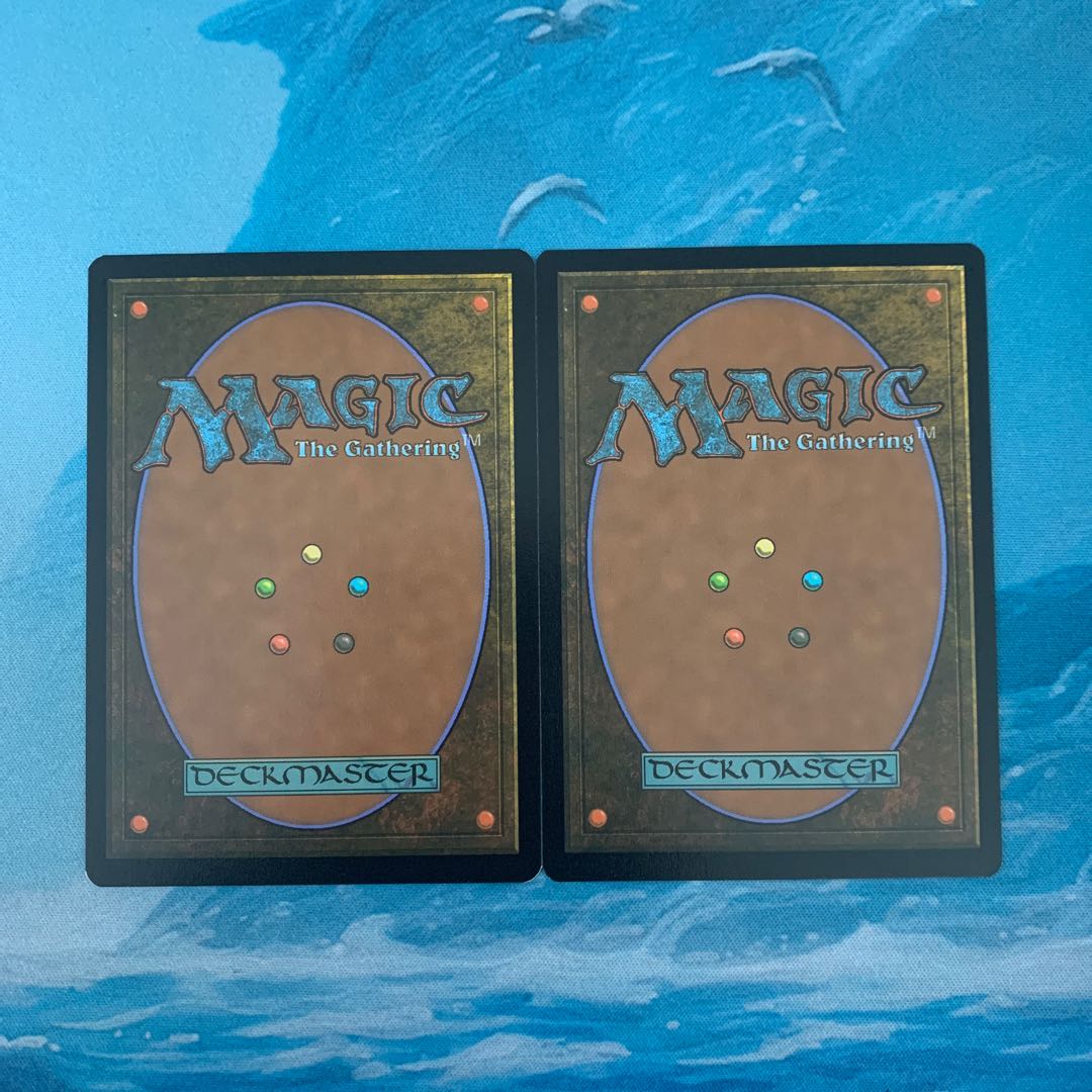 MTG 2枚 クルフィックスの狩猟者