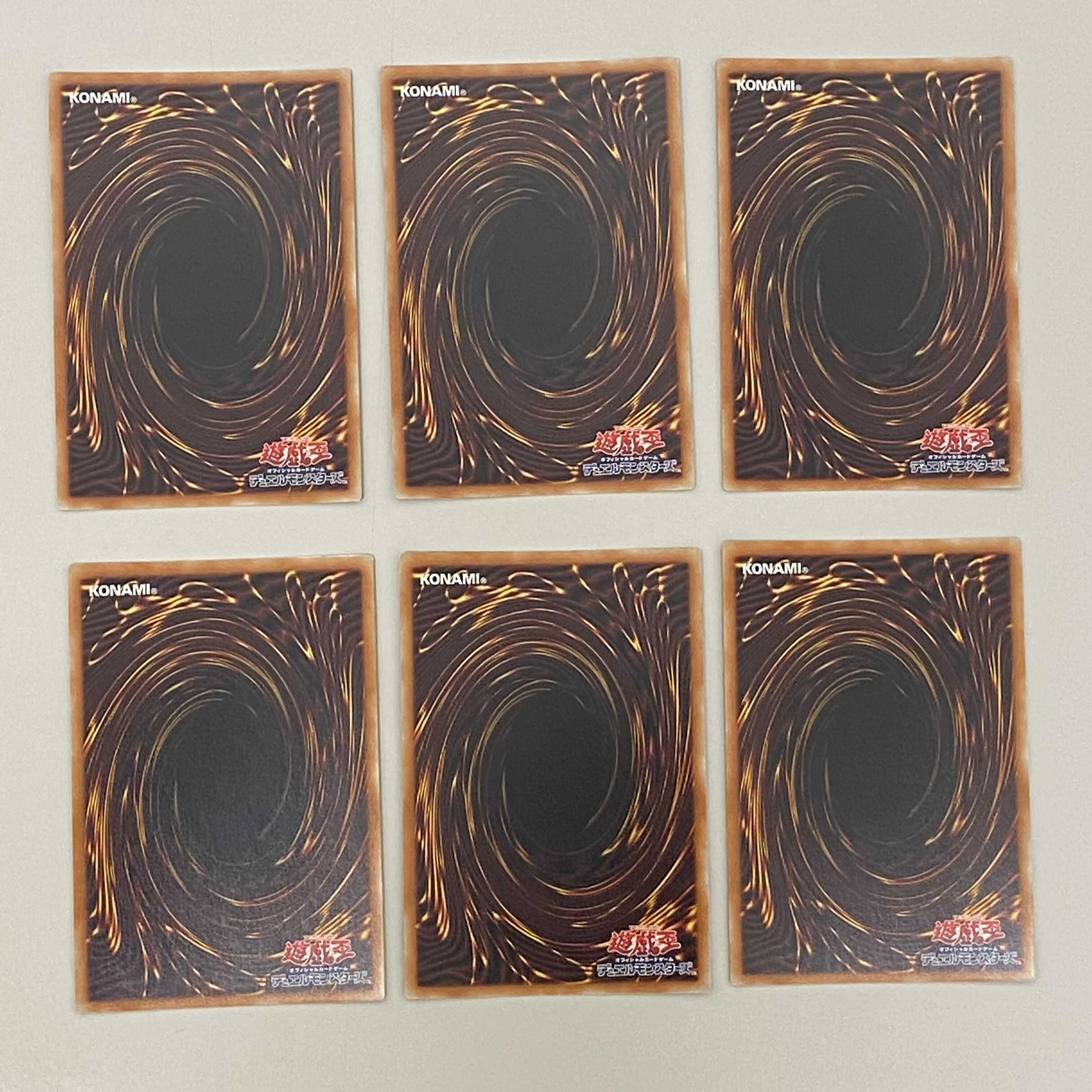 ドレミコード・エレガンス / ドドレミコード・キューティア 各３枚セット