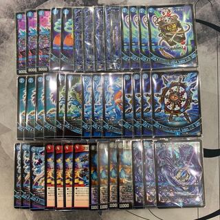 1280 青魔導具 ASAKURAデッキ