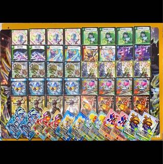 遊戯王　サプライまとめ売り CS優勝】シータミッツァイル デッキの通販 トレカ専門@48時間