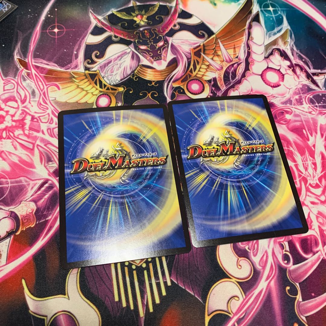 爆裂遺跡シシオー・カイザー SR