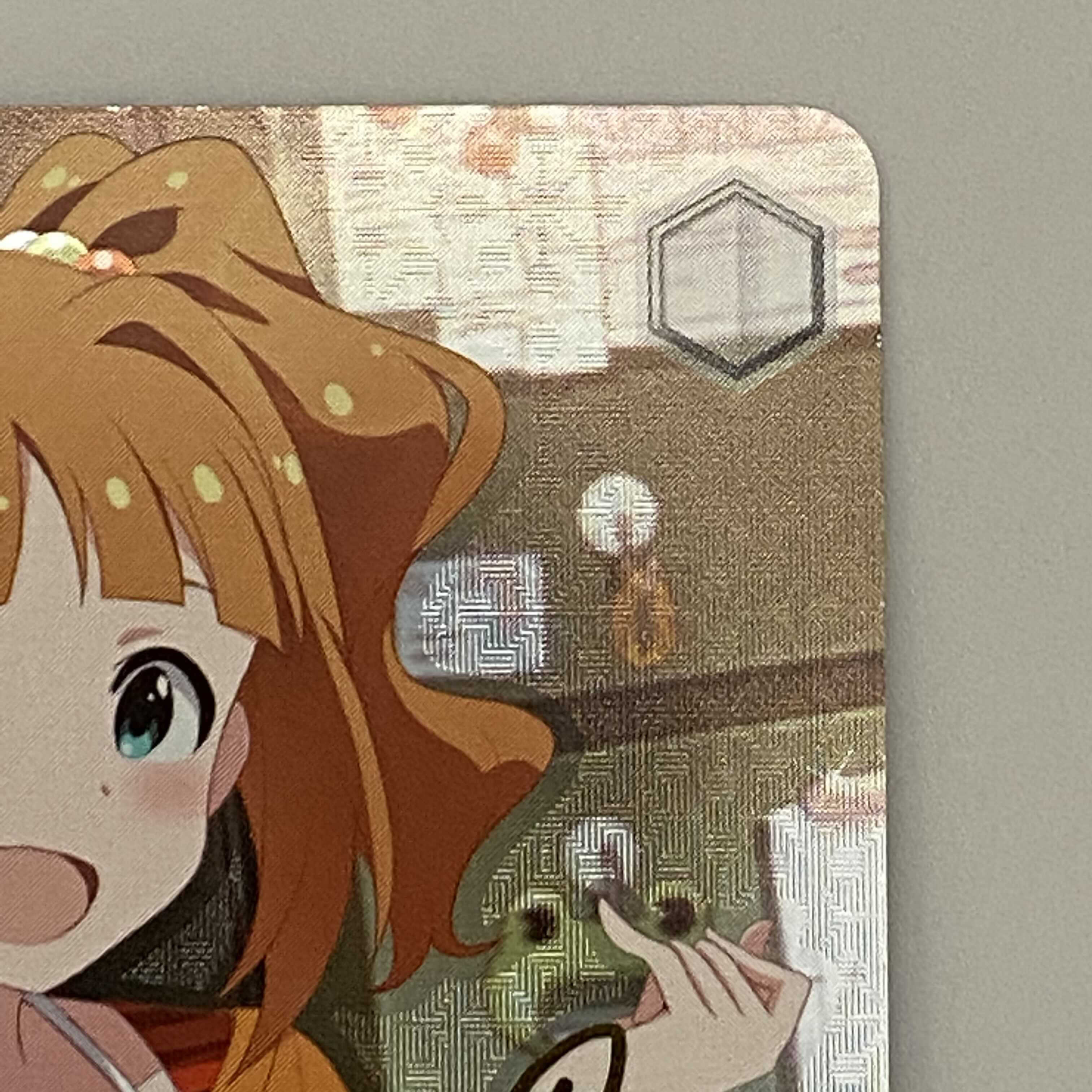 アイドルマスター ミリオンライブ! ばっちりお姉ちゃん 高槻やよい SP