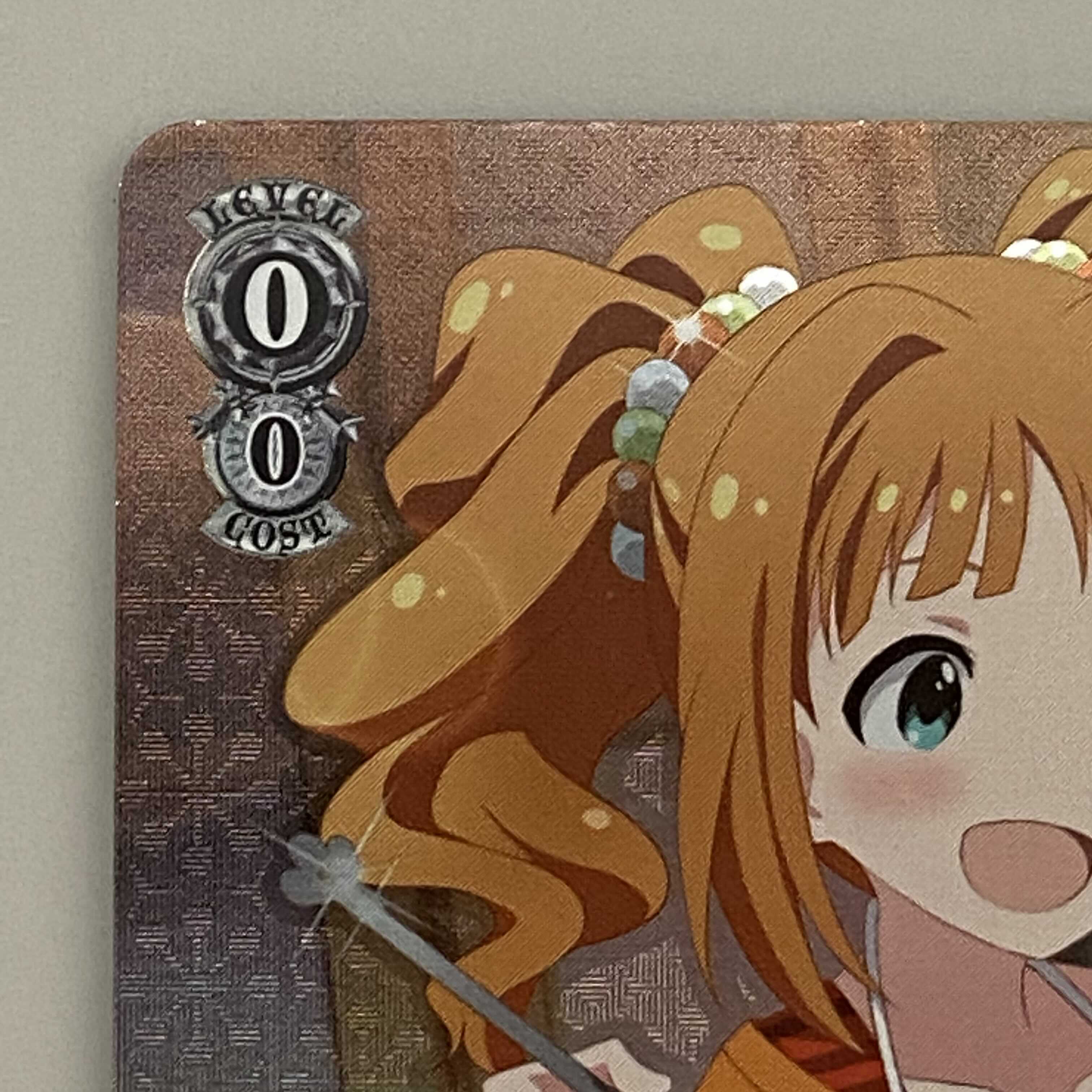 アイドルマスター ミリオンライブ! ばっちりお姉ちゃん 高槻やよい SP