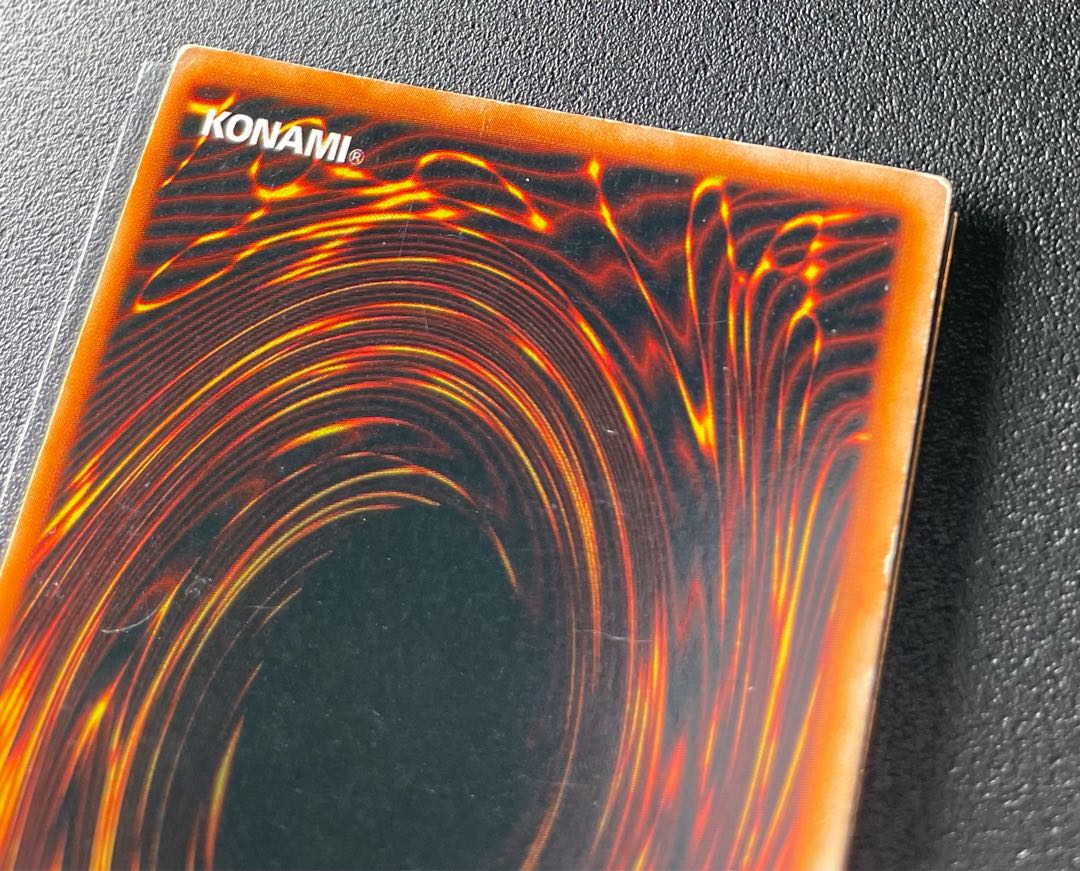 [EX-] 時の魔術師 シークレットレア