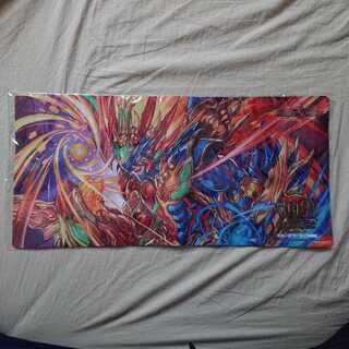 GP8th モルトNEXTプレイマット