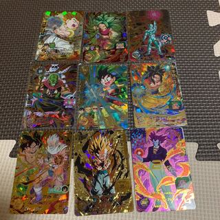 ドラゴンボールまとめ売り